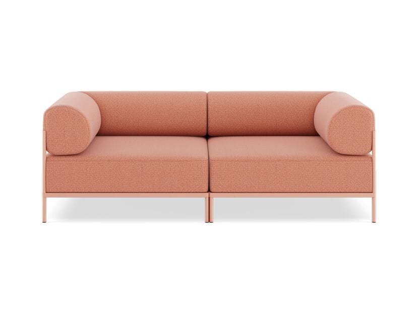 2-местный диван Noah Living ARCH-00096608 - Вид №10