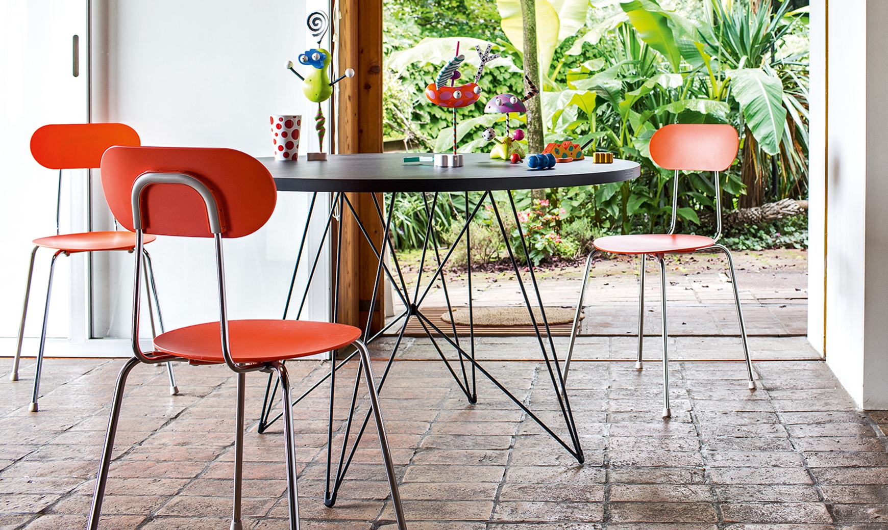 Мариолина Magis sun-id-1328892 - Вид №2