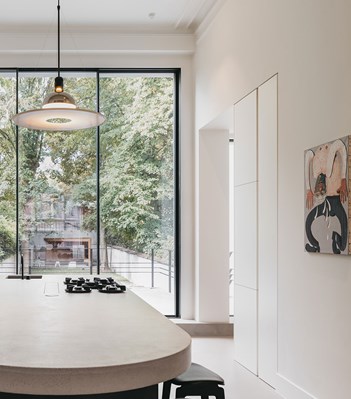 590H Кухня vola  - Вид №102