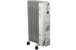 14950470 Масляный обогреватель NC 9109-F NeoClima Standart-F