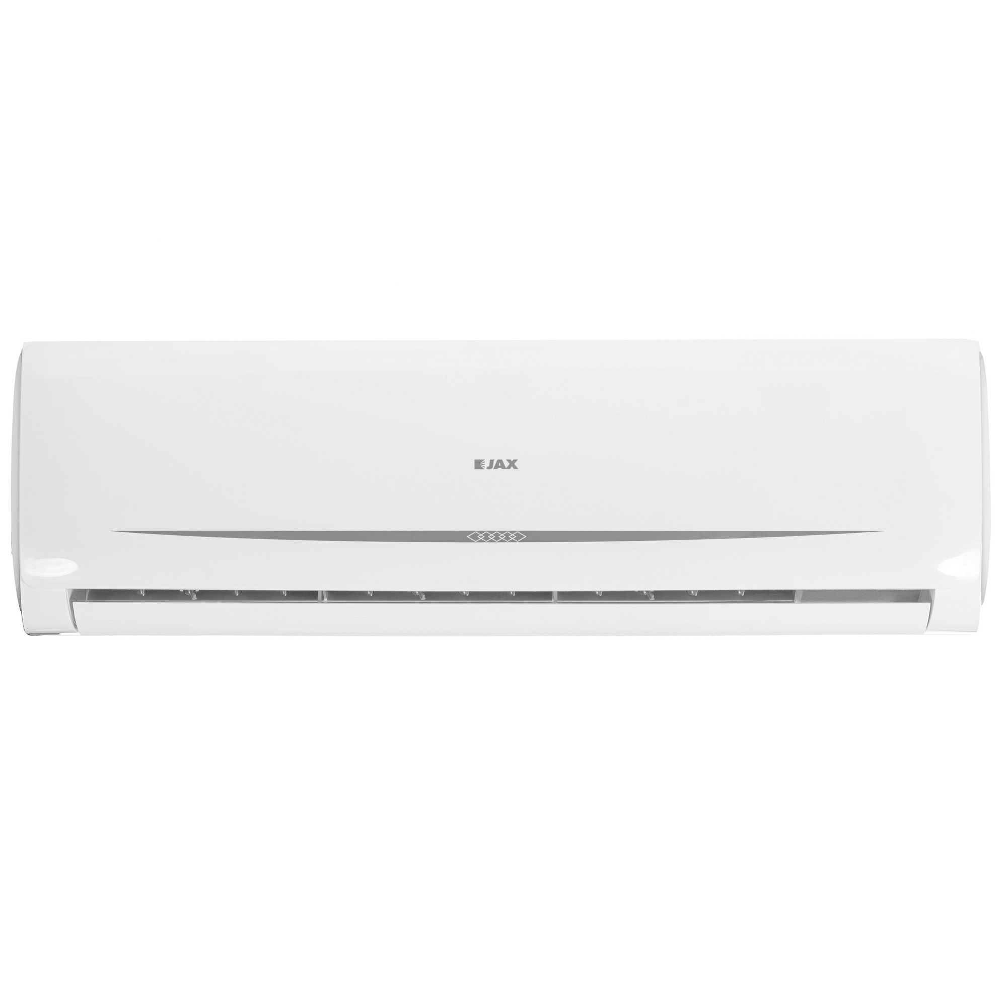 5370005 Кондиционер настенный сплит-система JAX ACN-18HE/ACN-18HE белый STDN-0033888 - Вид №1