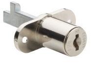 Serrature Meroni Замок со съемным пластинчатым цилиндром для мебели 26 series sun-id-1410621 - Вид №15