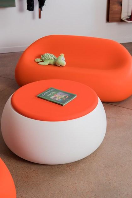 Plust Диван из полиэтилена Gumball junior sun-id-1385337 - Вид №9