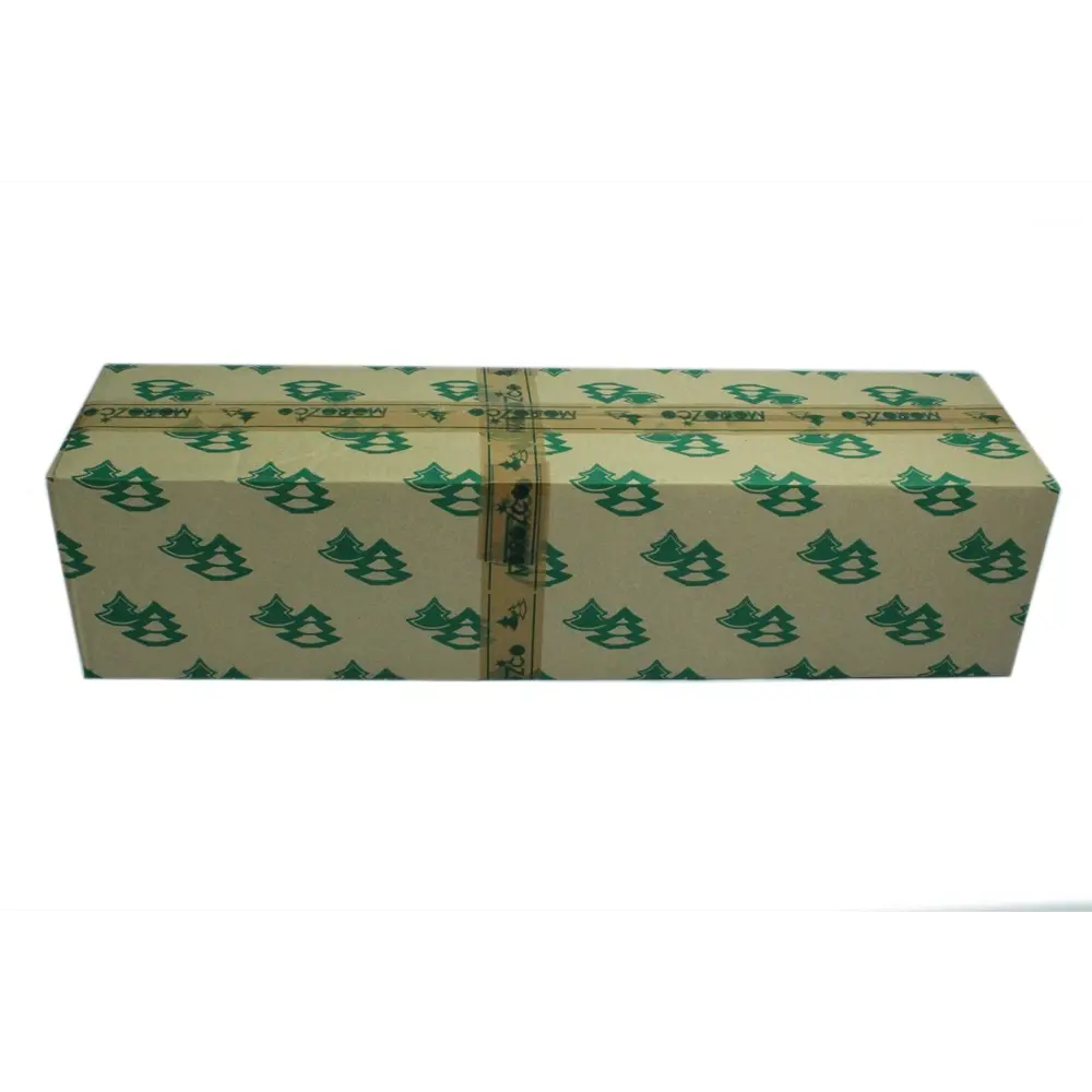 Ель новогодняя искусственная Альпийская заснеженная 210 см MOROZCO STLM-2029750 - Вид №4