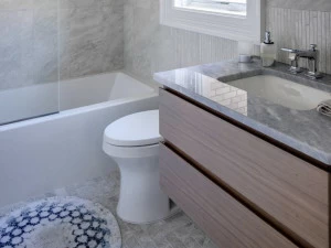 Martini Interiors Подвесная тумба под умывальник с ящиками Chicago - north shore