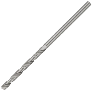 Сверло по металлу Bosch HSS-G 2.5x30 мм, 2 шт. 80159008 STLM-2185821