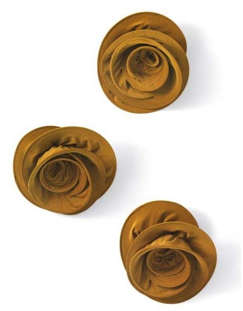 Caimi Brevetti Подвесная акустическая панель из ткани Snowsound fiber products sun-id-1365951 - Вид №1