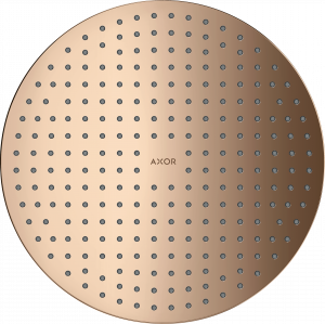 35305300 Верхний душ 300 2jet потолок AXOR SHOWERSOLUTIONS