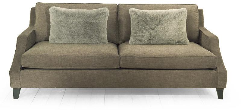 MARIONI 4-х местный тканевый диван Dahlia I0039s - Вид №6