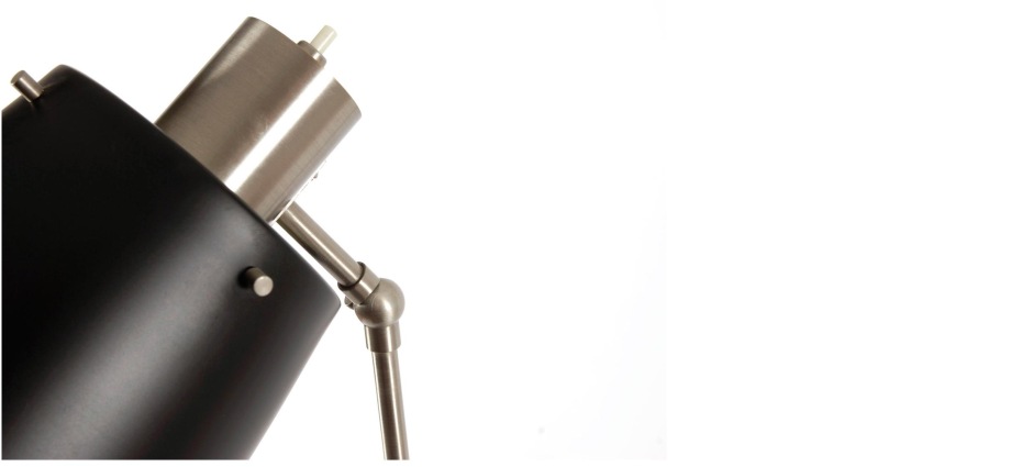 008493 Торшер Delightfull Pastorius