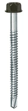 Винт KD 02 63 130 KD02 Tecfi 6,3 х 13070