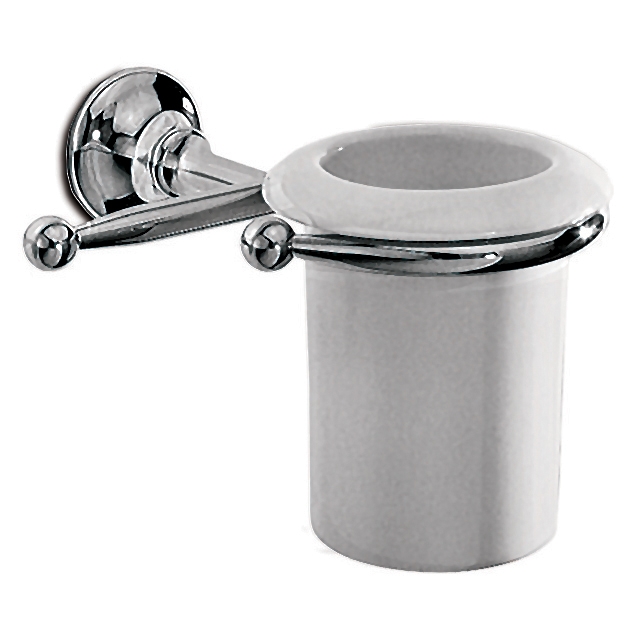 503 3SC Настенный держатель для стекла Classico Treesseci 3SC