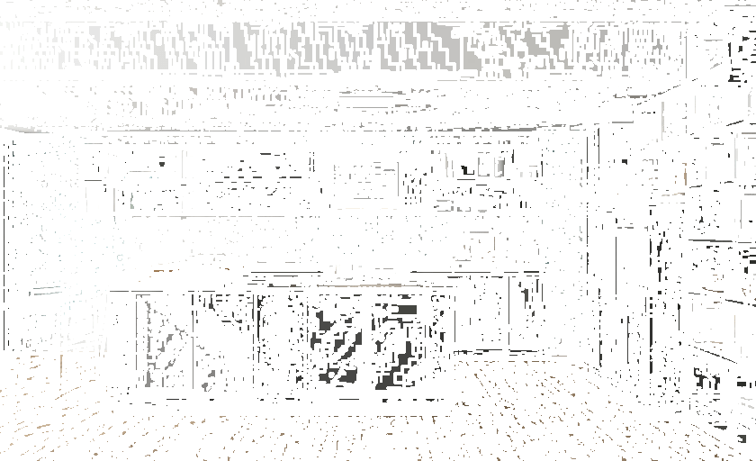 Cucine Lube Кухня с полуостровом Creativa sun-id-1394622 - Вид №1