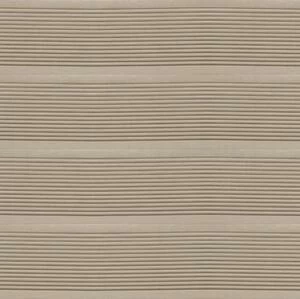 Террасная доска TerraPol Пустотелая 217 Палуба Арахис (Рельефная) 4000х147 мм.