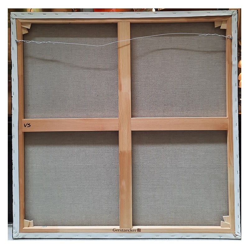 Картина ICI ET LÀ Портреты животных ARCH-00027741 - Вид №5