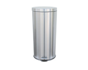 KIM412 Корзина для педалей KLASIK вместимостью 30 литров, матовый Merida