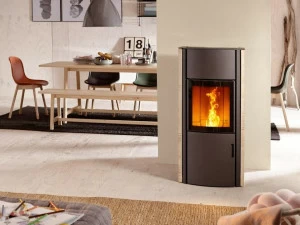 Austroflamm Пеллетная печь