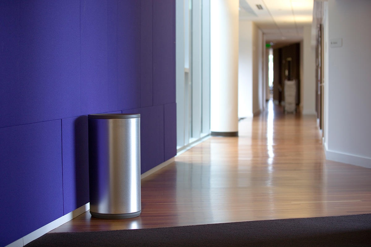 FSRT185 Универсальная емкость для мусора и утилизации  Forms-surfaces  - Вид №20