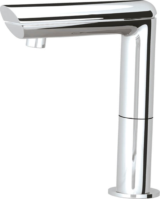 Смеситель для умывальника Smooth Tall / SM6500 Smooth Creavit - Вид №1