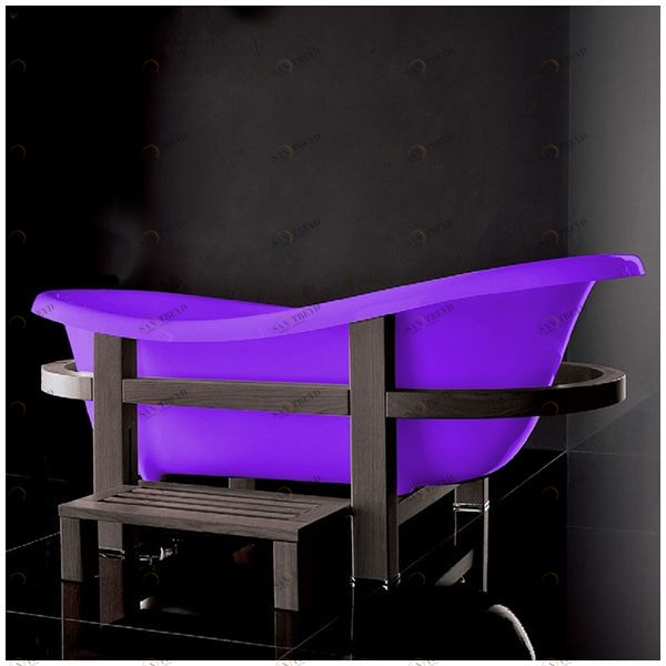 Ванна GRUPPO TREESSE Epoca One Top VTL-V5011-W-F VTLV5011WF