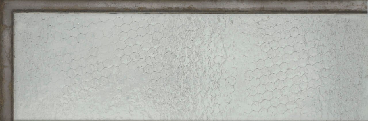 Внутренняя отделка керамогранита с металлическим эффектом IRIS Ceramica Diesel Living ARCH-00104263 - Вид №13