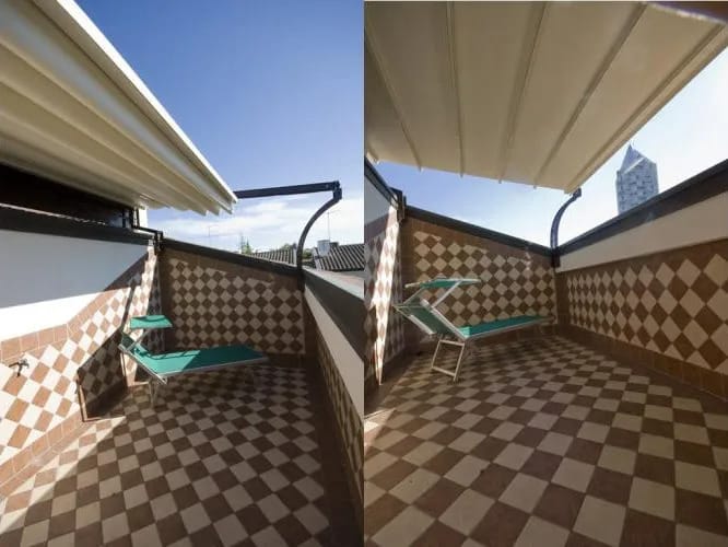 Раздвижной тент KE Outdoor Design GENNIUS ARCH-00107647 - Вид №9