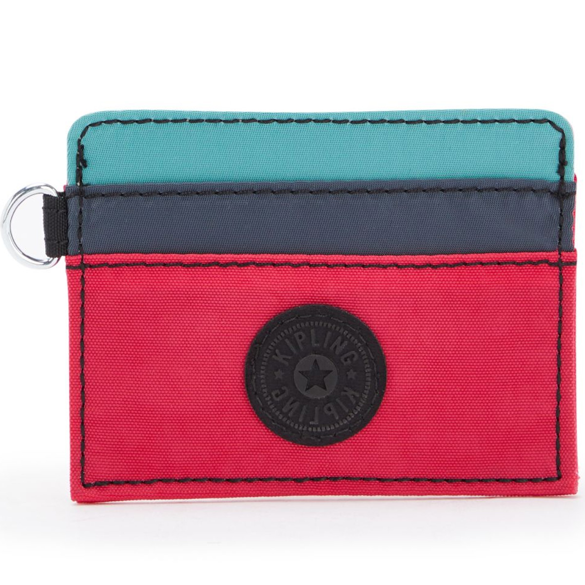 KI2919Q94 Картхолдер Upcycled Cardholder Kipling Cardy 