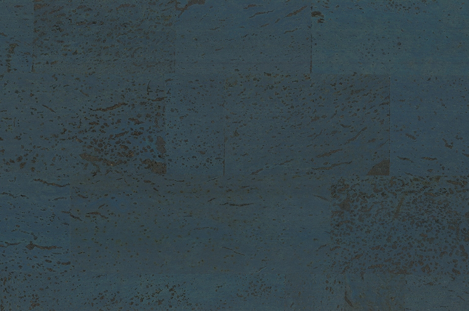 105 111 621 Пробковая настенная плитка Bluemoon GRANORTE Carioca