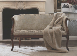 Софа  GIORGIO CASA S232