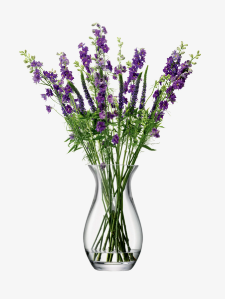 GWLS0079 Ваза LSA Grand Posy ijlbrown 