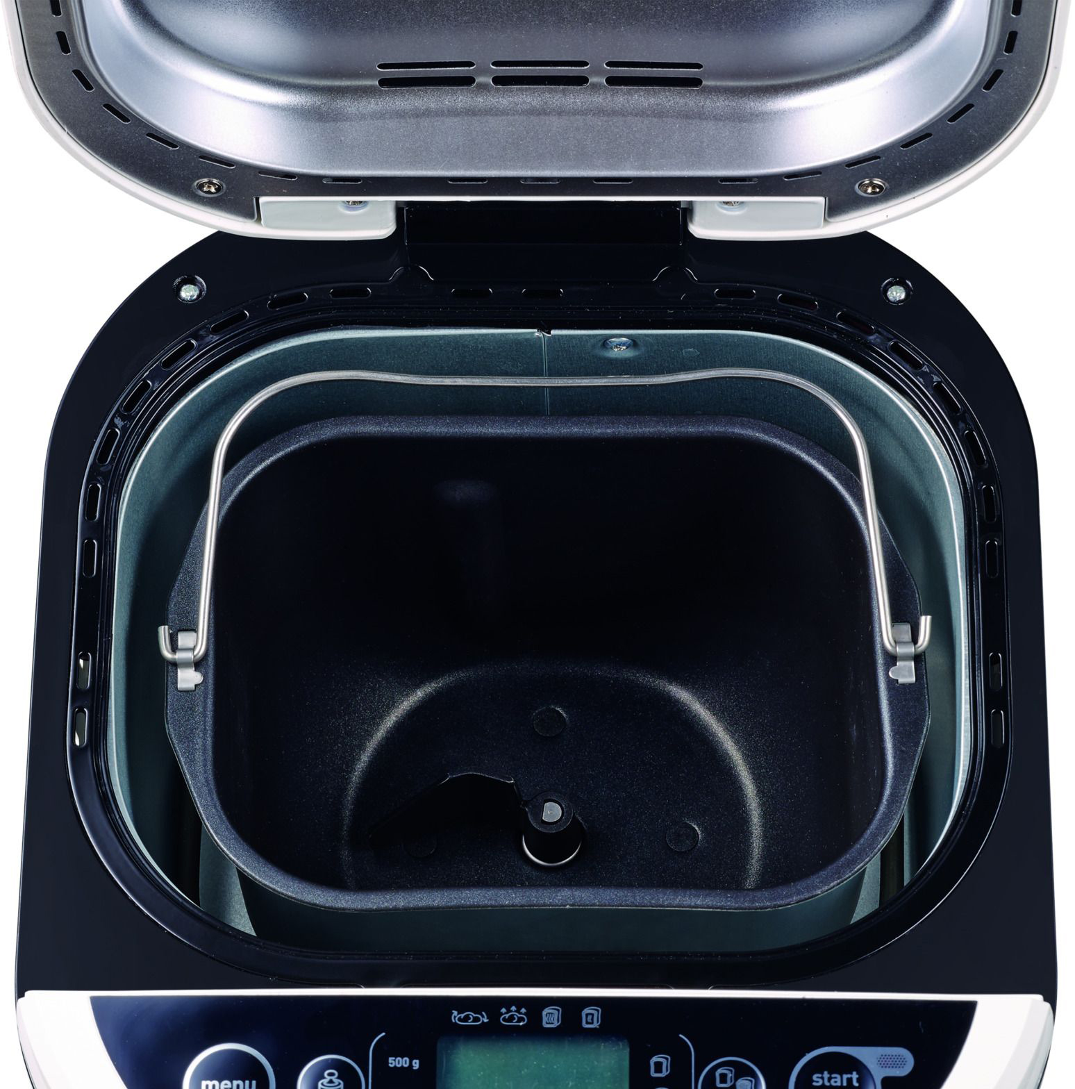 OW210130 Хлебопечь / хлебопечь Moulinex Santreyd  - Вид №2