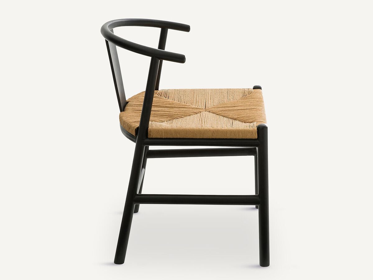 Деревянный стул AMPM KIRSTI ARCH-00071183 - Вид №2