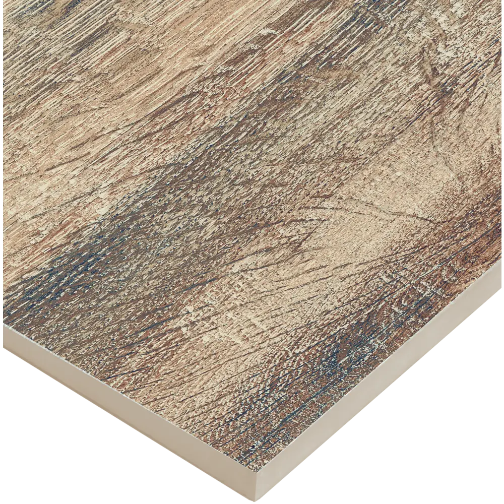 Глазурованный керамогранит Estima Сандек SU01 19.4x120 см 2.1 м² неполированный цвет бежевый STLM-2028525 - Вид №3