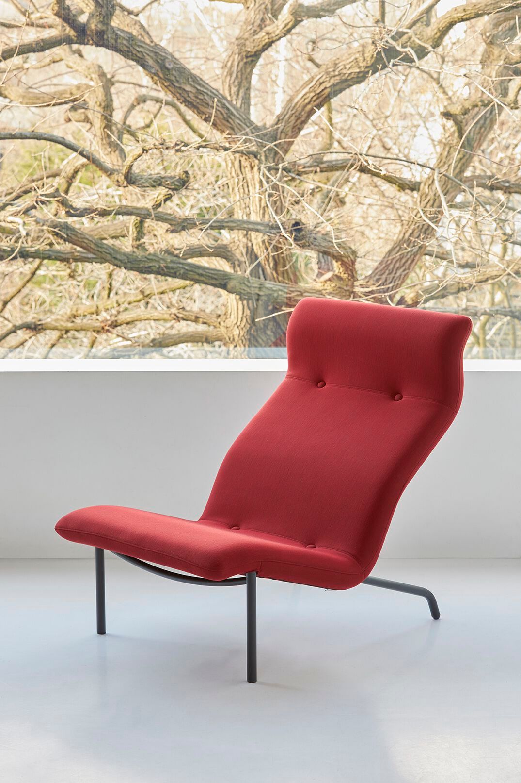 Кресло с журнальным столиком Established&Sons Lucio ARCH-00038465 - Вид №2