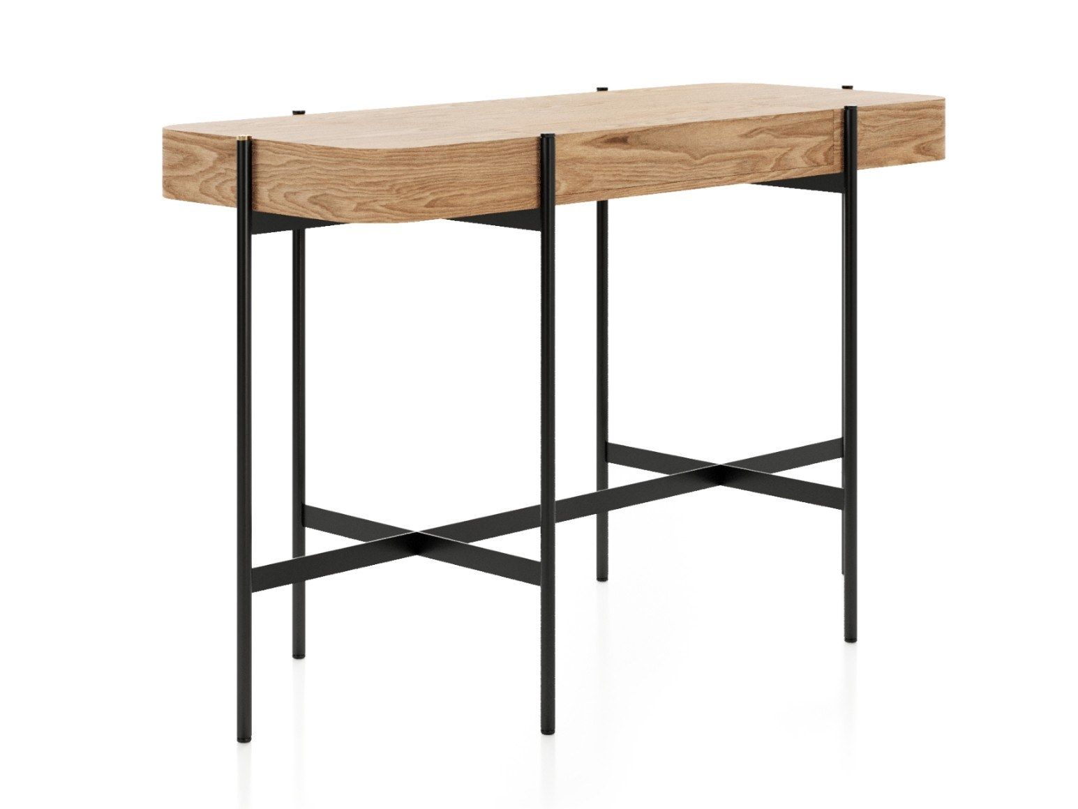 МДФ консоль / письменный стол Liu Jo Living Collection ARCH-00137005