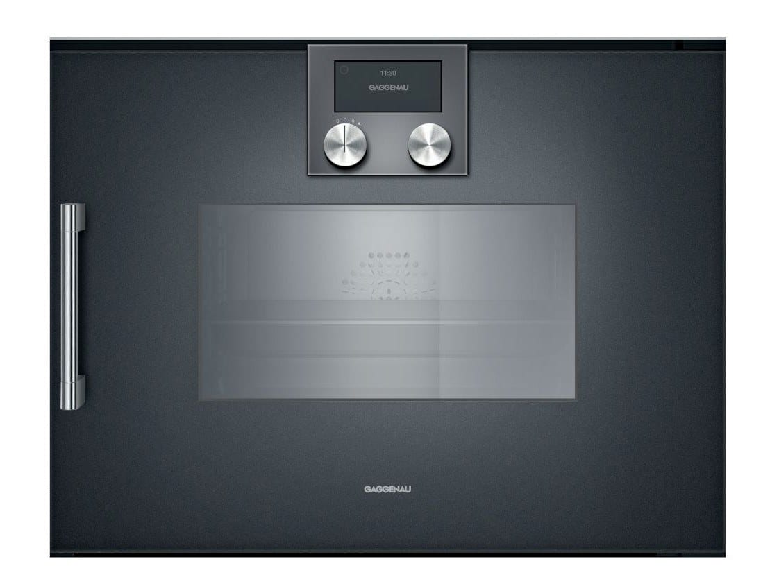 Встроенная комбинированная Паровая печь класса а GAGGENAU серия 200 ARCH-00023910