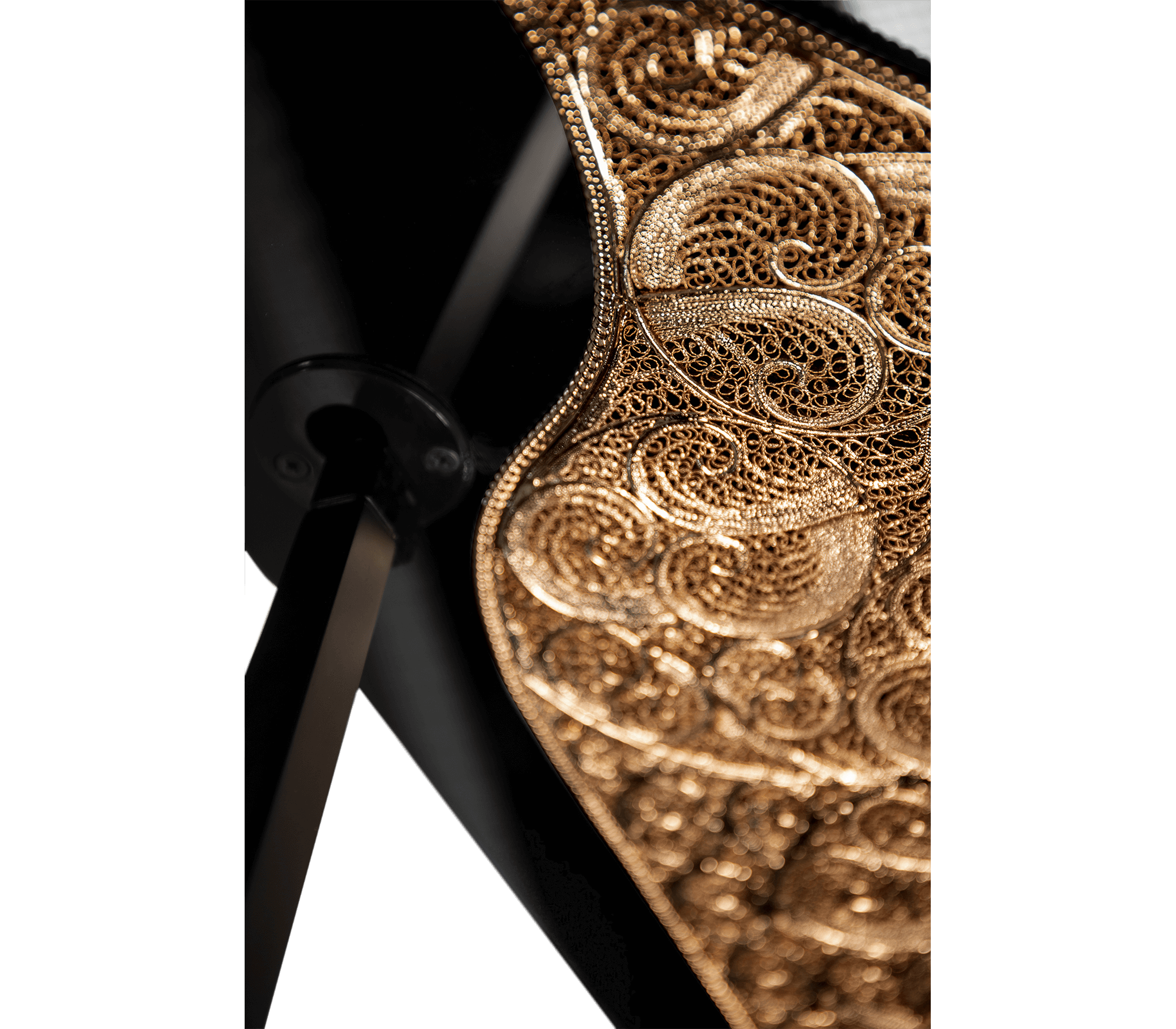 0-047 Филигранная игра на цифровом фортепиано Boca Do Lobo  - Вид №8