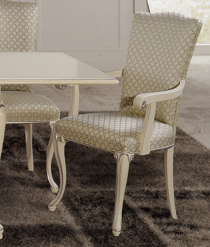 Стул CHEOPE STILE ELISA 3172 Art Deco