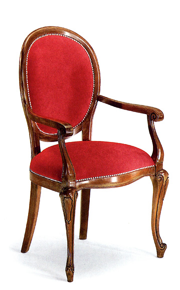 Стул Sissy GIULIACASA VI5033/A-LS 