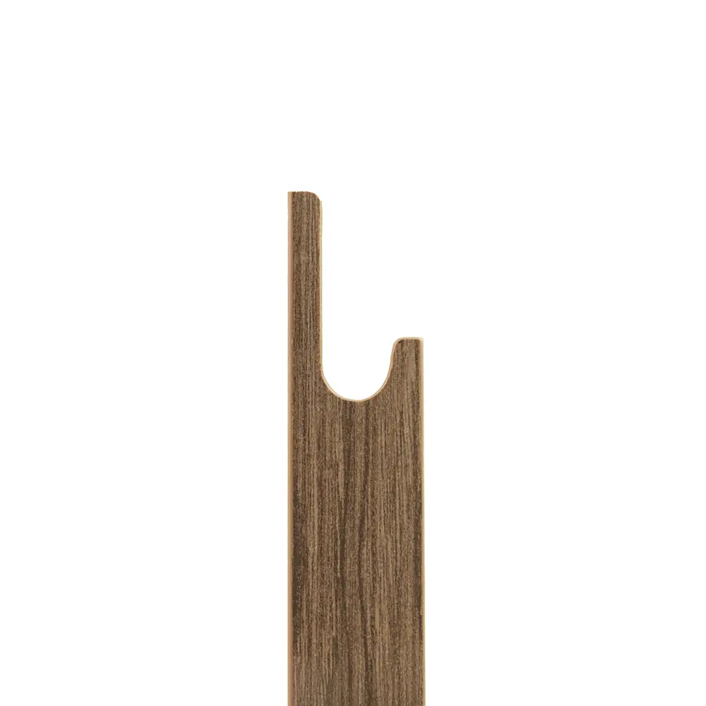 Фасад для кухни Токио Delinia ID - элегантность в темном дереве 86423448 STLM-0873180 - Вид №4