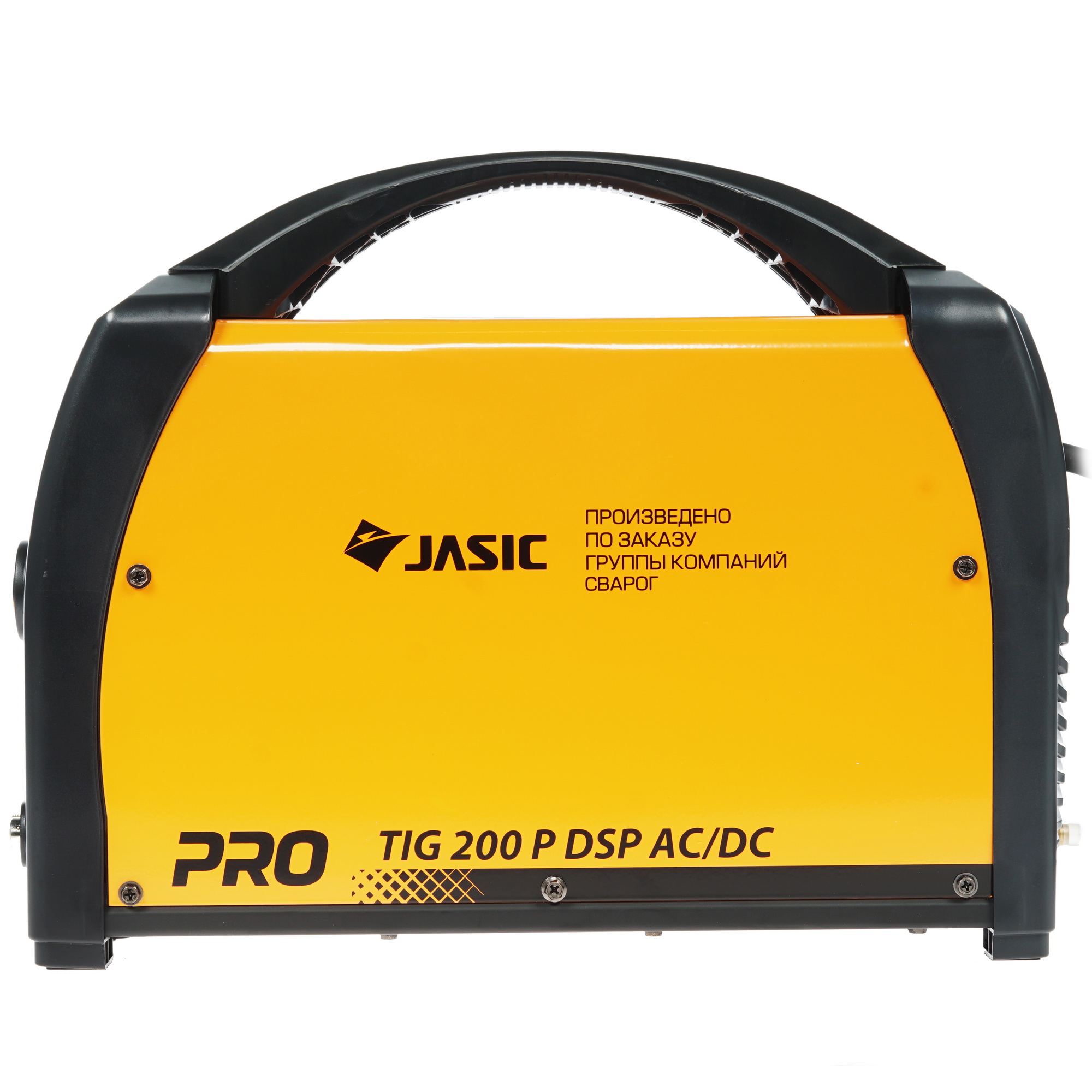 Сварочный аппарат Сварог PRO TIG 200 P DSP AC/DC (E201) 8106042 STDN-0051860 - Вид №2