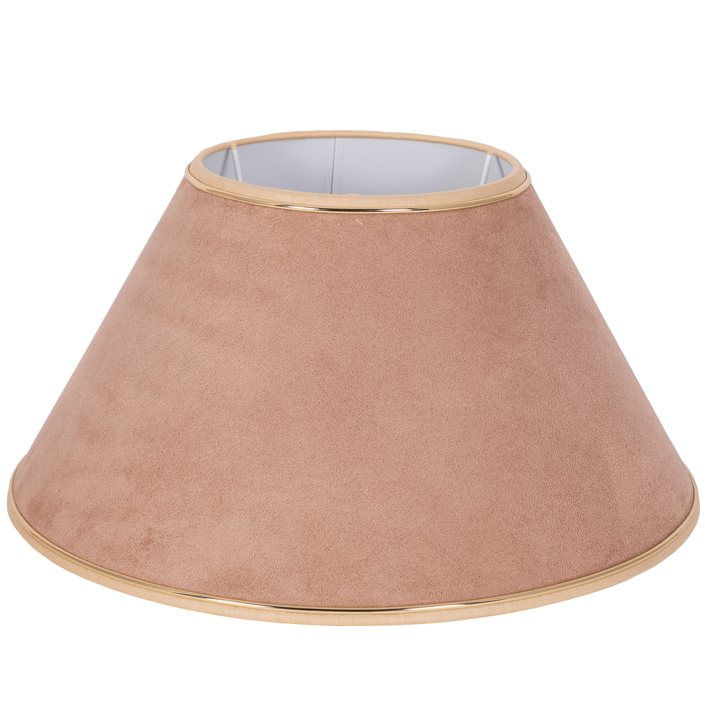 34013 Абажур №38 Карамель BOGACHO 4627179657130