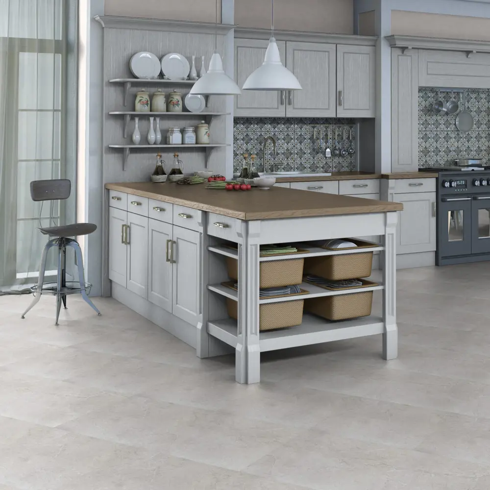 ПВХ плитка Tarkett Jazz Russel 41 класс толщина 2.1 мм 2.508 м² 89436806 STLM-2052688 