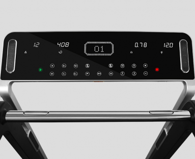 Беговая дорожка svensson industrial base t55 (led) Svensson Body Labs sun-id-2069115 - Вид №1