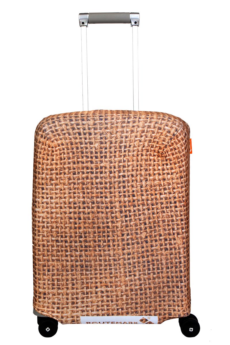 SP180 Мешок-S Чехол для чемодана малый Мешок S Routemark SP180  - Вид №1