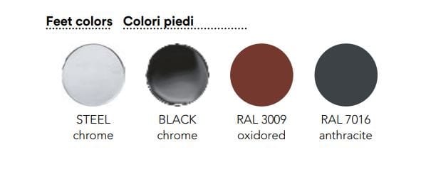 Кожаная мягкая подставка для ног MOROSO Gentry ARCH-00077230 - Вид №5