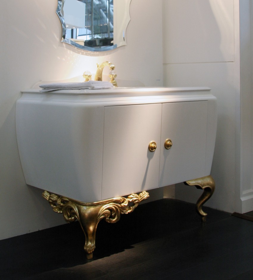 2058 Mobile bagno Bianchini&Capponi RINASCIMENTO Bianchini Capponi - Вид №5