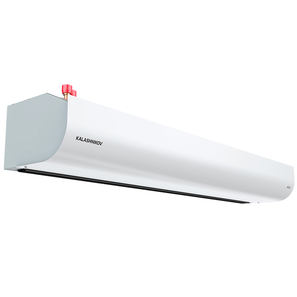 5307523 Тепловая завеса Kalashnikov KVС-C10W12-11 с пультом KRC-32 STDN-0038931