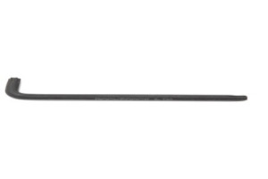 15994150 Г-образный длинный ключ TORX Т25 с шаром RF-76625BL Rockforce