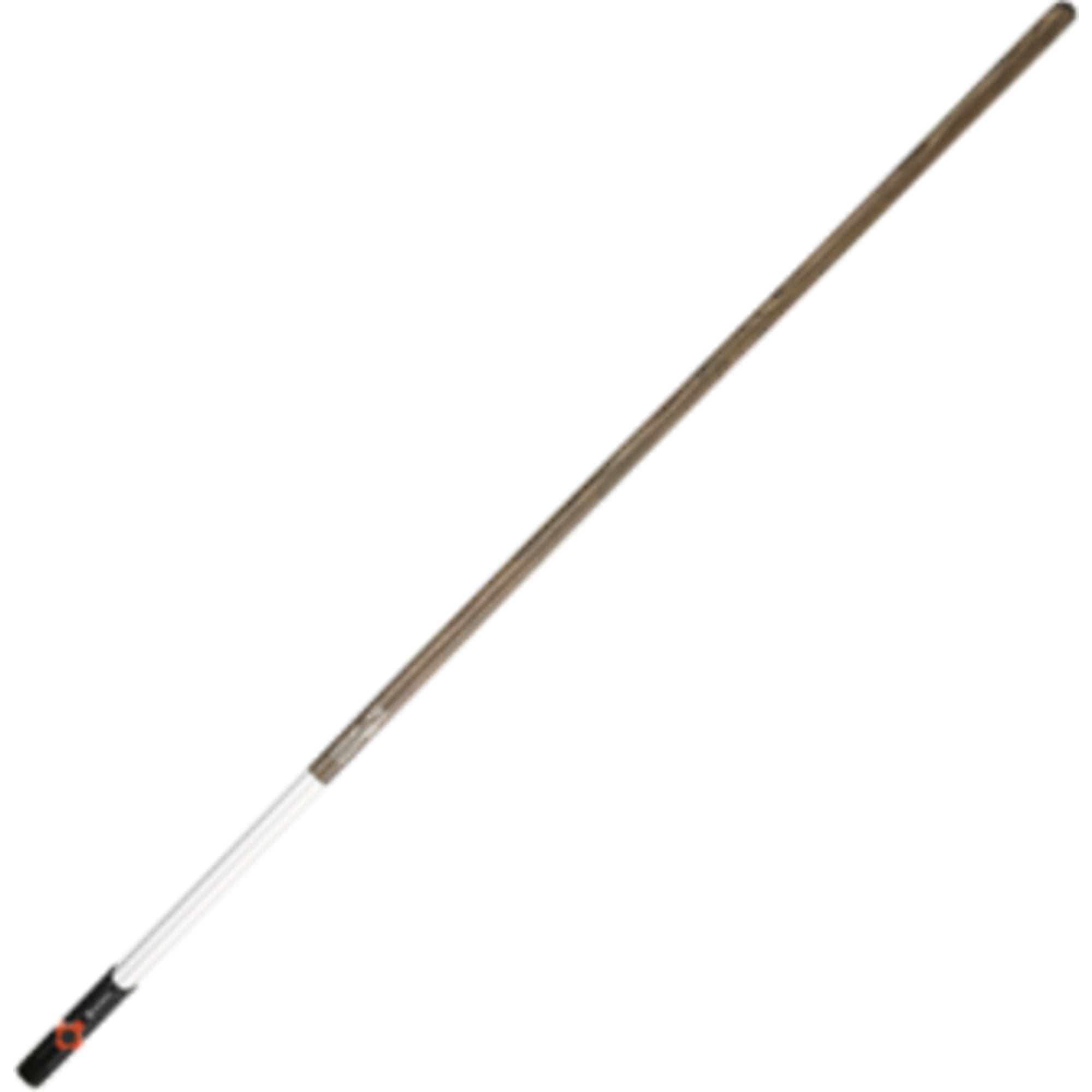 12670861 Грабли веерные Gardena 22 зуба 50 см с черенком Santreyd  - Вид №3